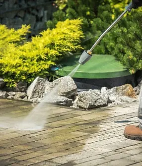 Landscape Design & Installation